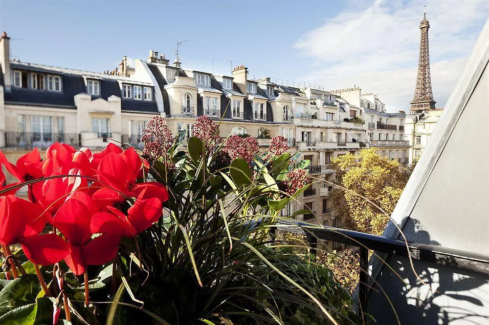 La Bourdonnais By Inwood Отель