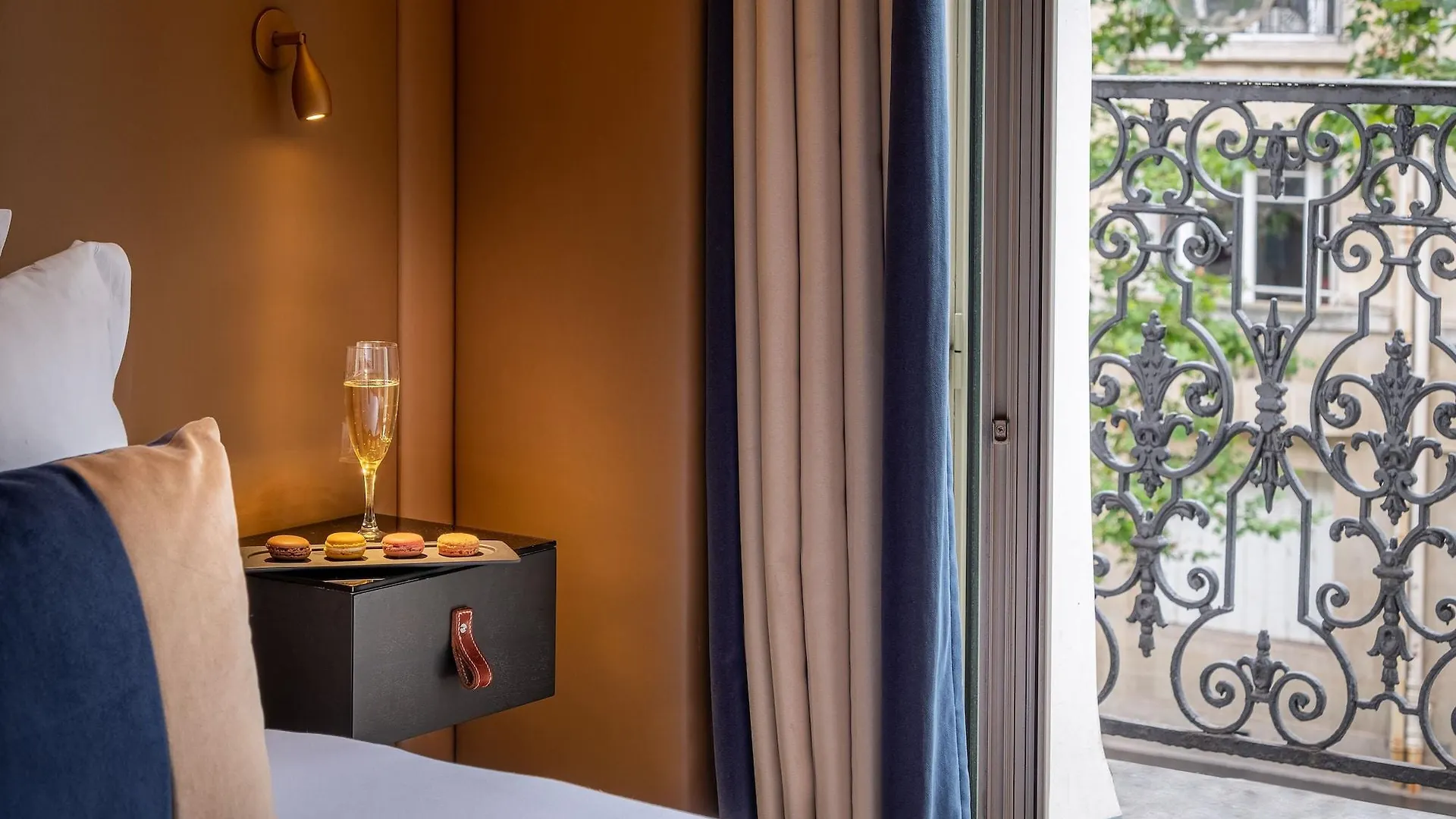 La Bourdonnais By Inwood Отель 4*