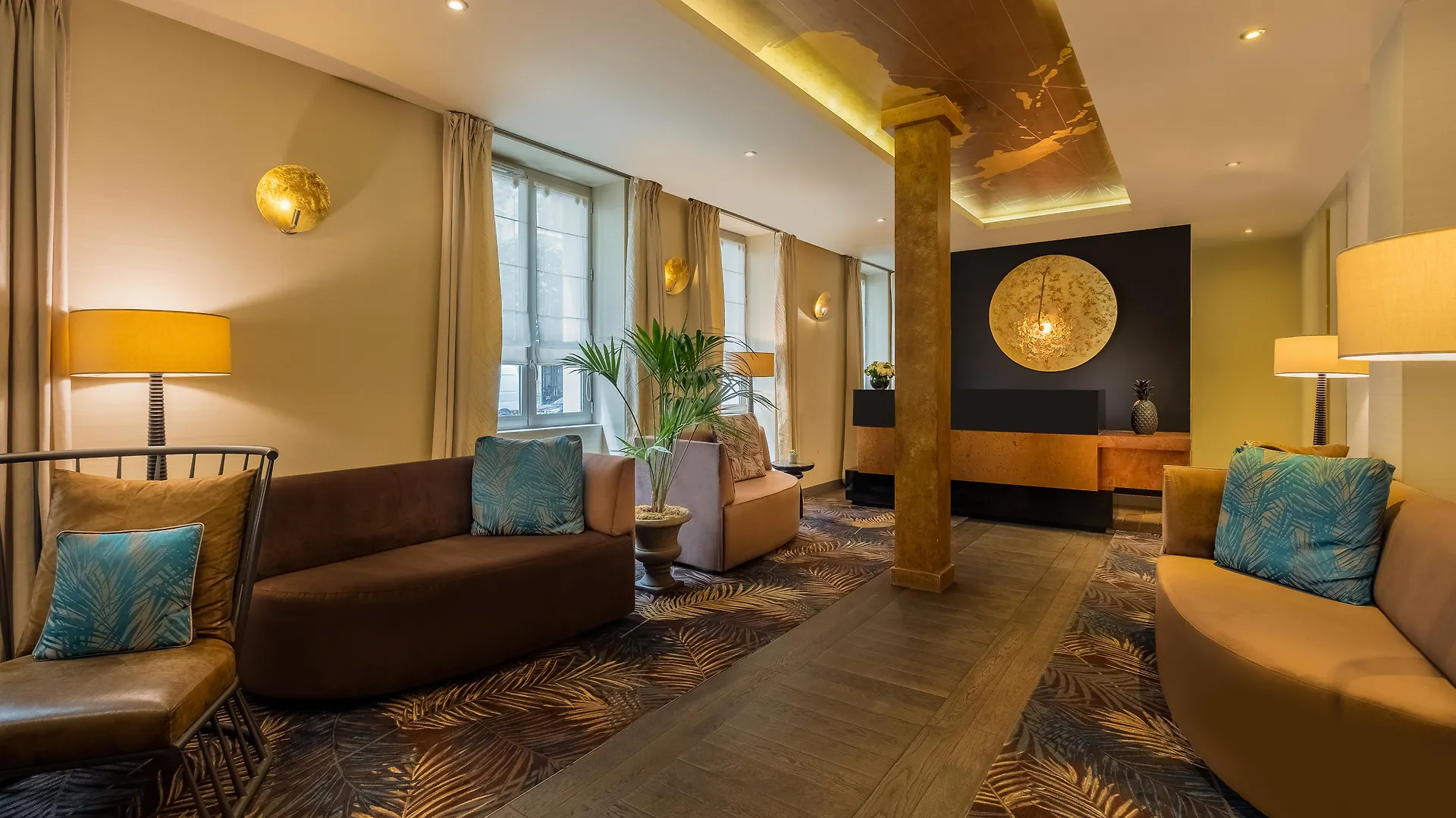 La Bourdonnais By Inwood 4*