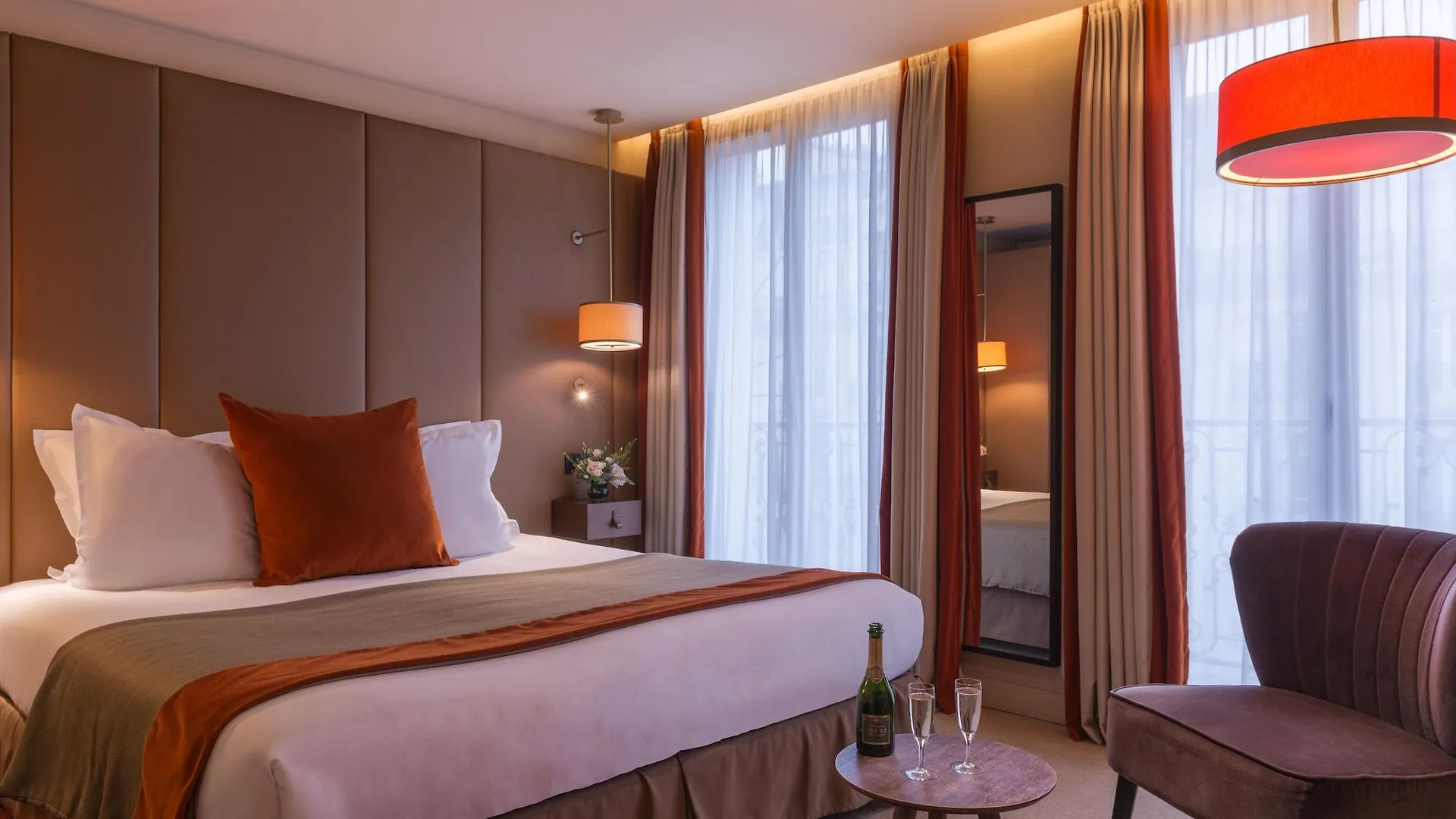 La Bourdonnais By Inwood Париж