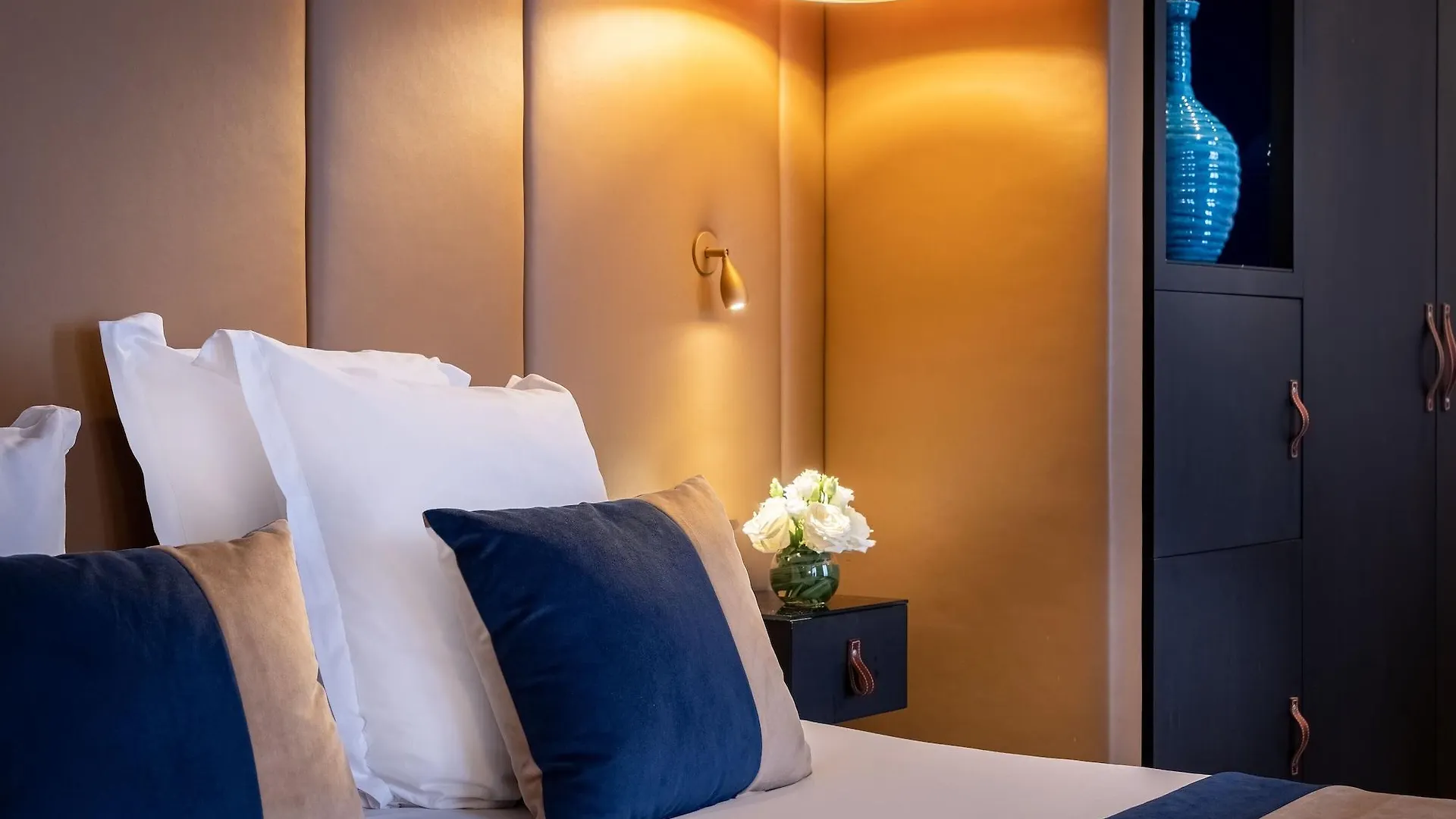 Hotel La Bourdonnais By Inwood Paris
