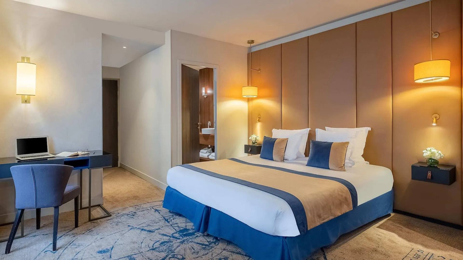 La Bourdonnais By Inwood Paris