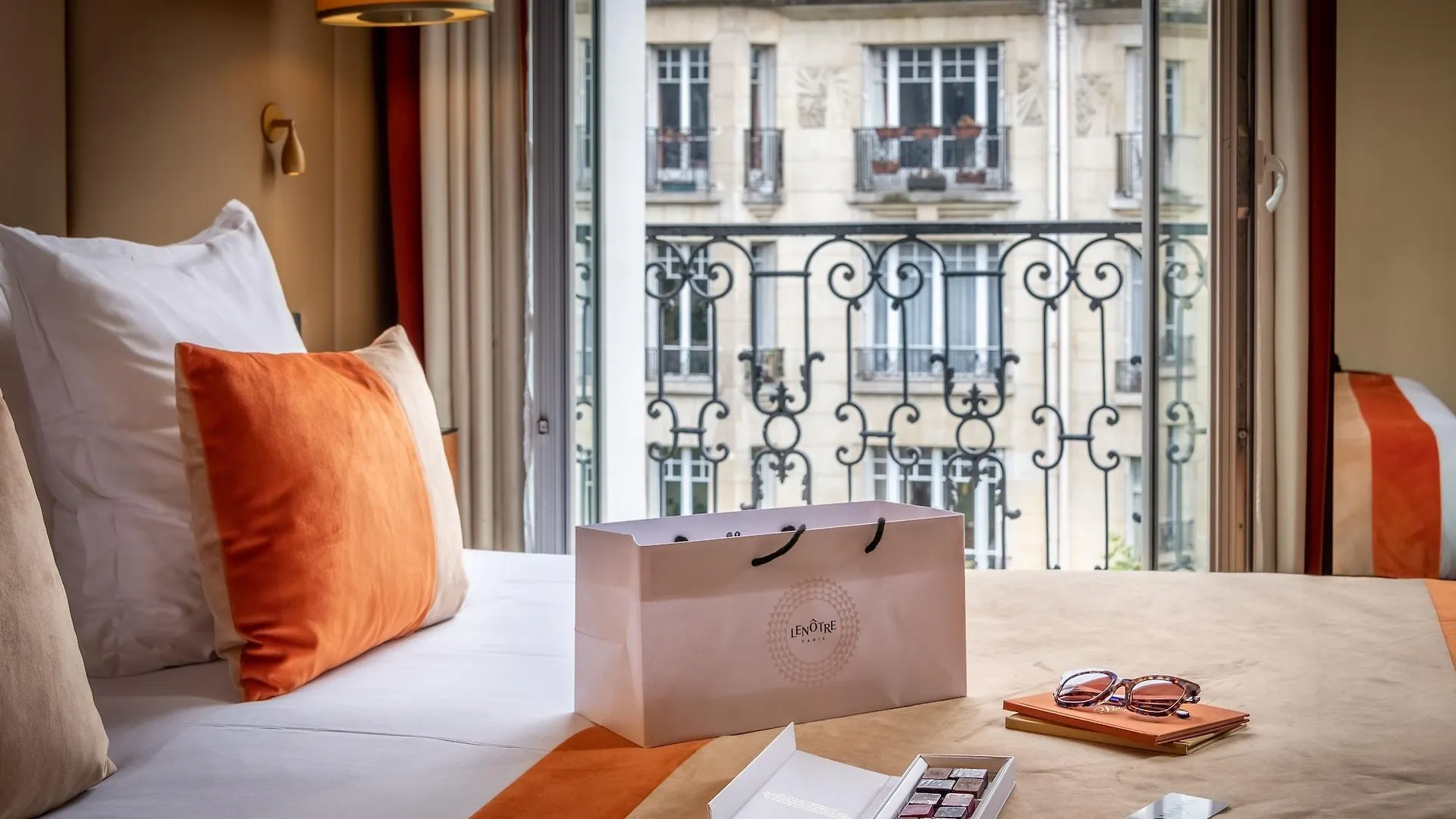 La Bourdonnais By Inwood Hotel Paris