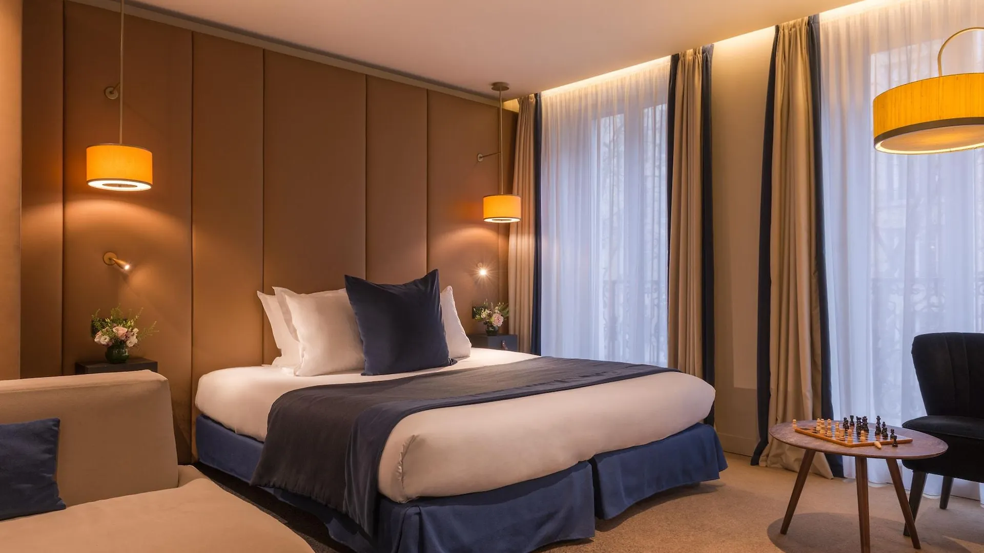La Bourdonnais By Inwood 4*