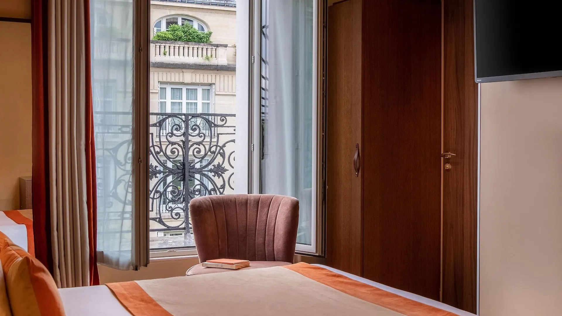 La Bourdonnais By Inwood Hotel