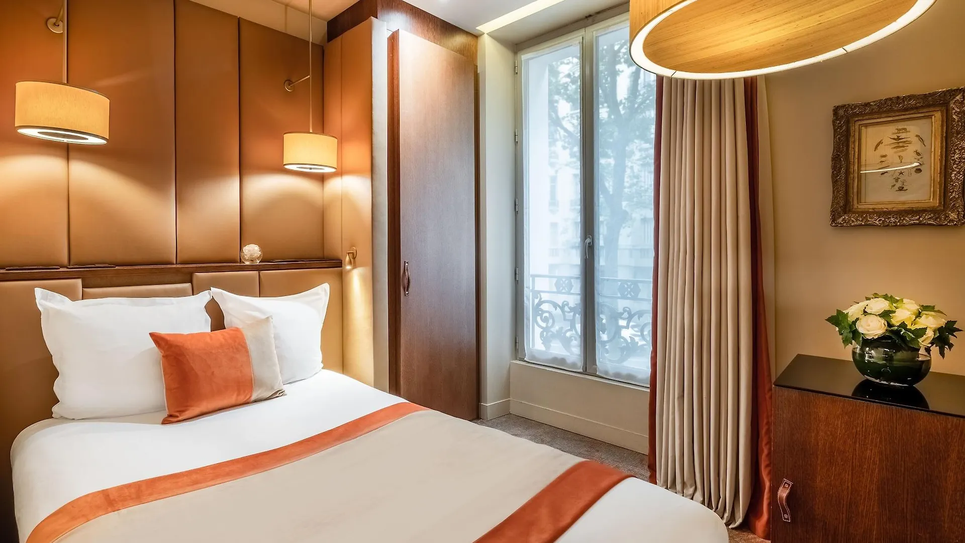 Hotel La Bourdonnais By Inwood Paris