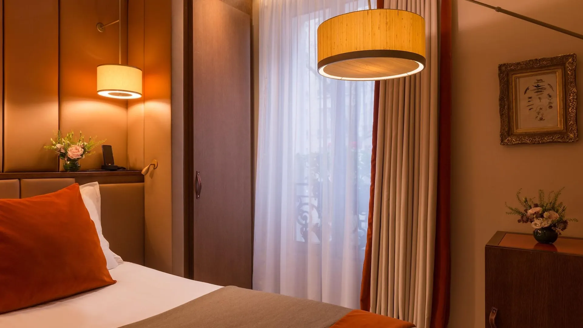Отель La Bourdonnais By Inwood 4*
