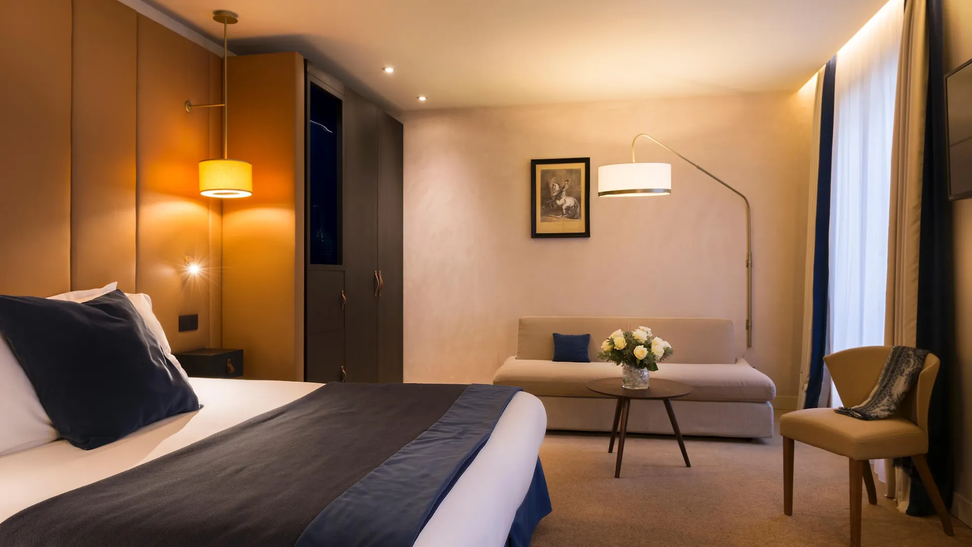 La Bourdonnais By Inwood 4*