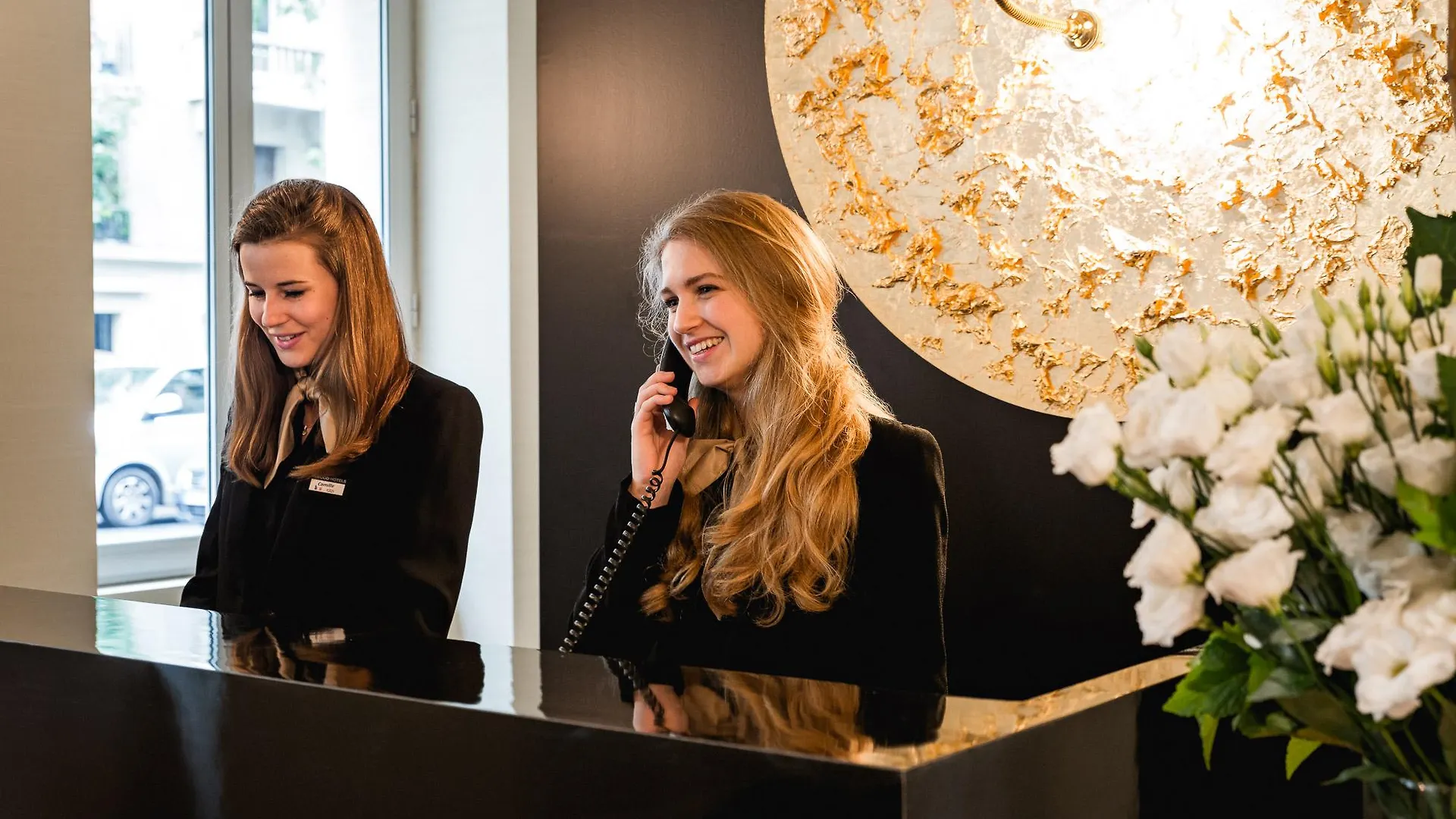Hotel La Bourdonnais By Inwood