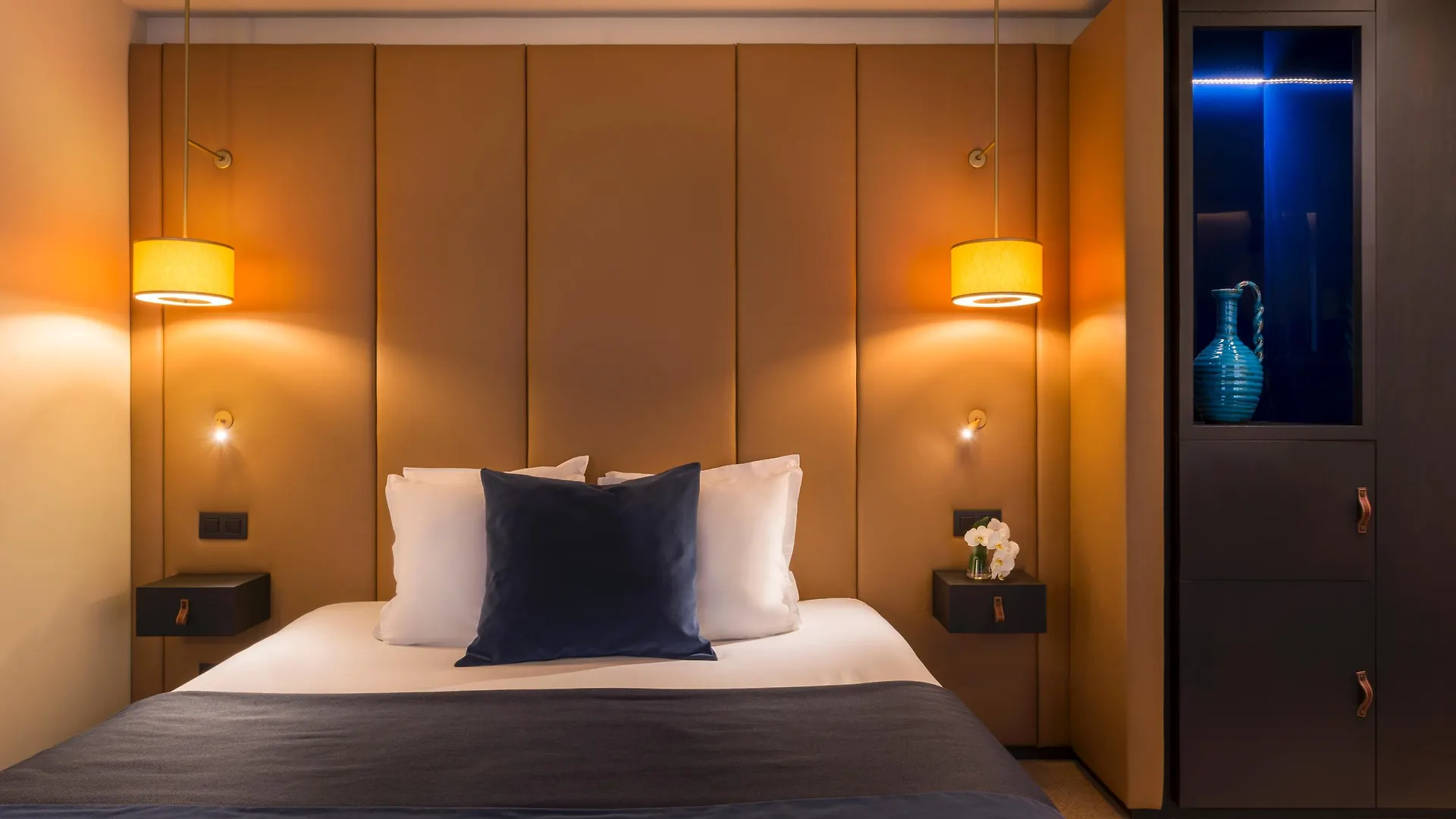 La Bourdonnais By Inwood Hotel