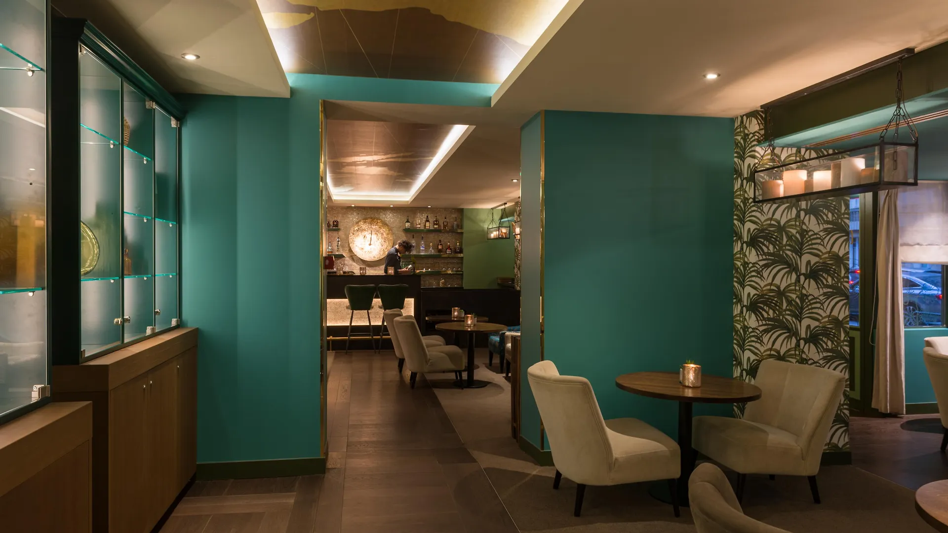 La Bourdonnais By Inwood 4* Paris