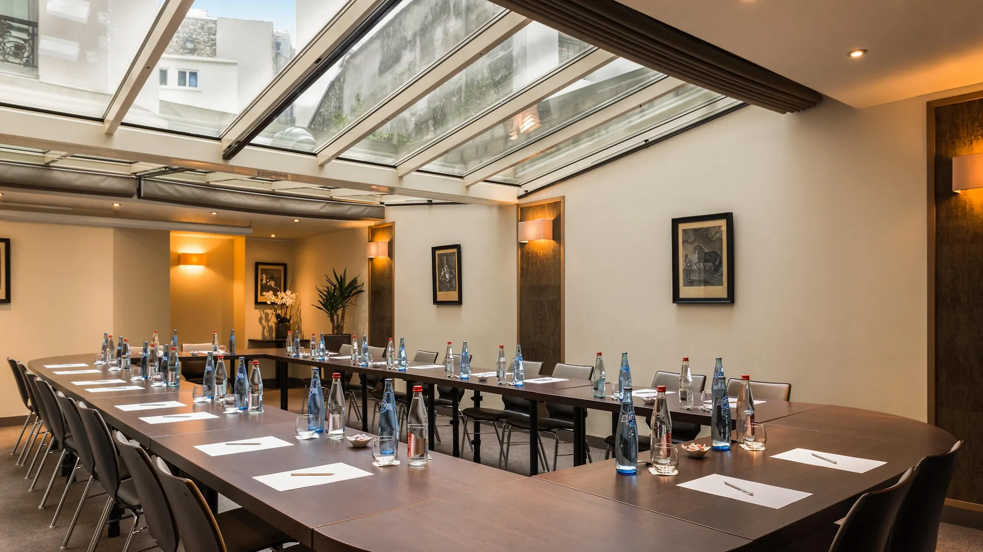 La Bourdonnais By Inwood 4* Париж