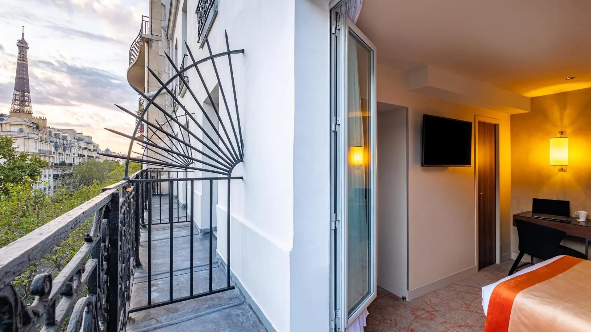 La Bourdonnais By Inwood