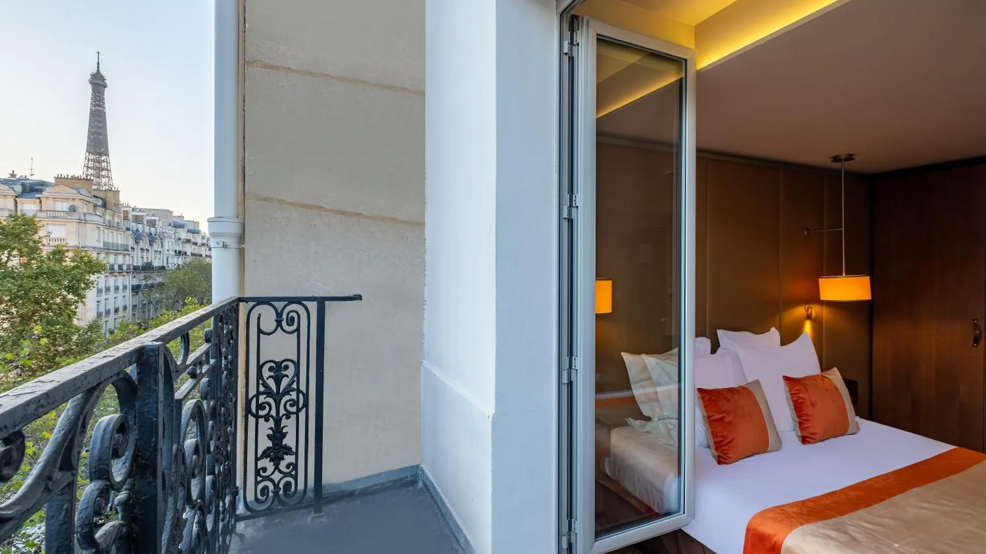 La Bourdonnais By Inwood Hotel