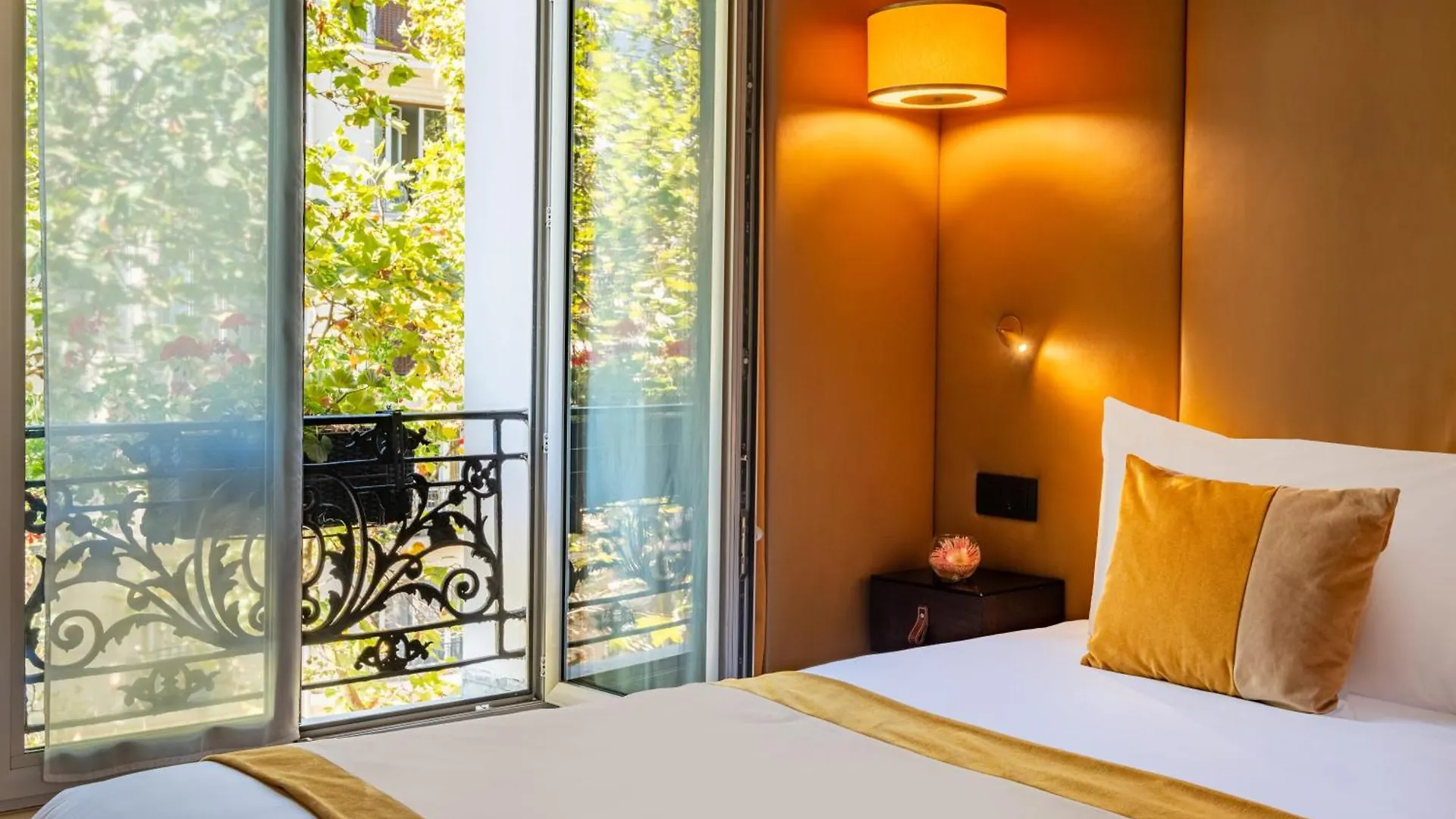Hotel La Bourdonnais By Inwood 4*