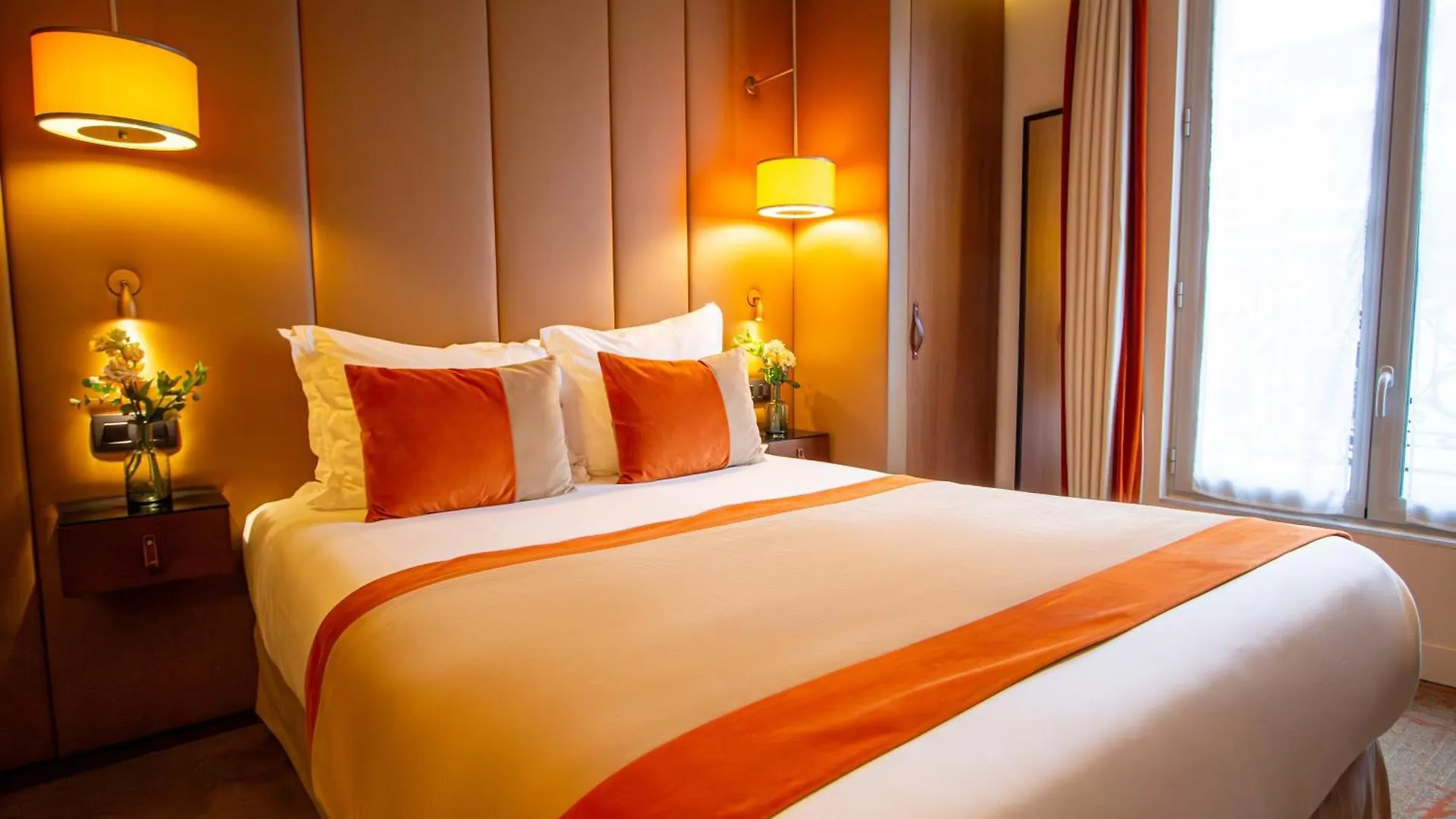 La Bourdonnais By Inwood 4*