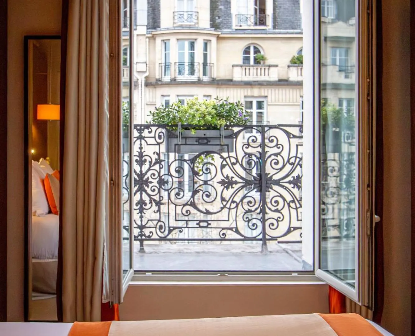 La Bourdonnais By Inwood Париж