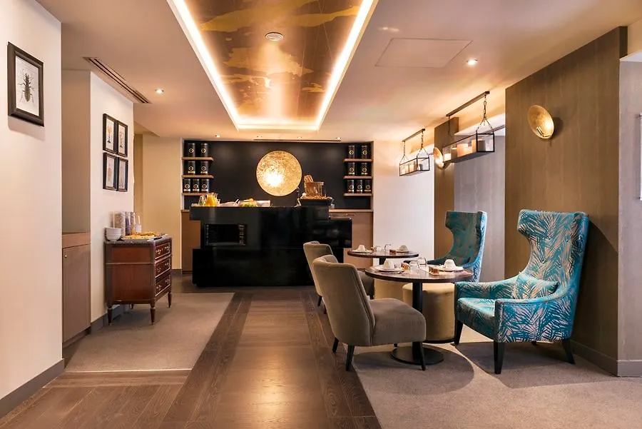 La Bourdonnais By Inwood Hotel 4*