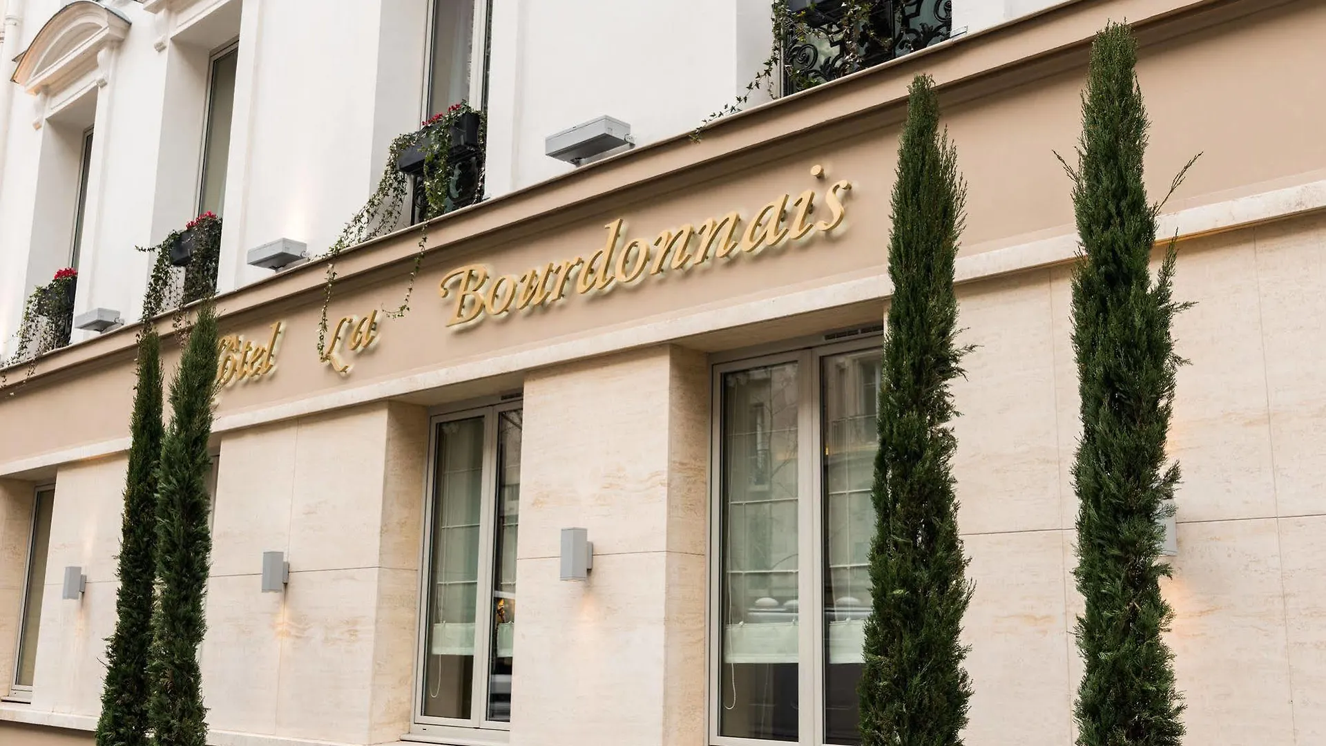 La Bourdonnais By Inwood Hotel