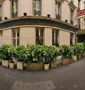 La Bourdonnais By Inwood 4* Париж