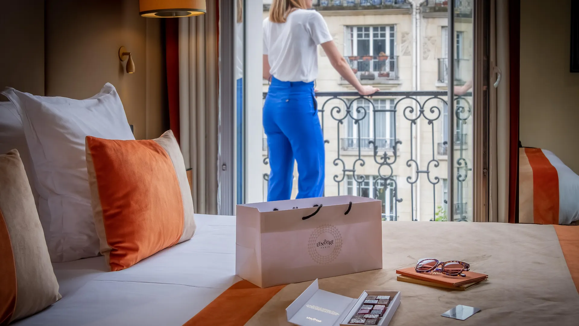 La Bourdonnais By Inwood 4*