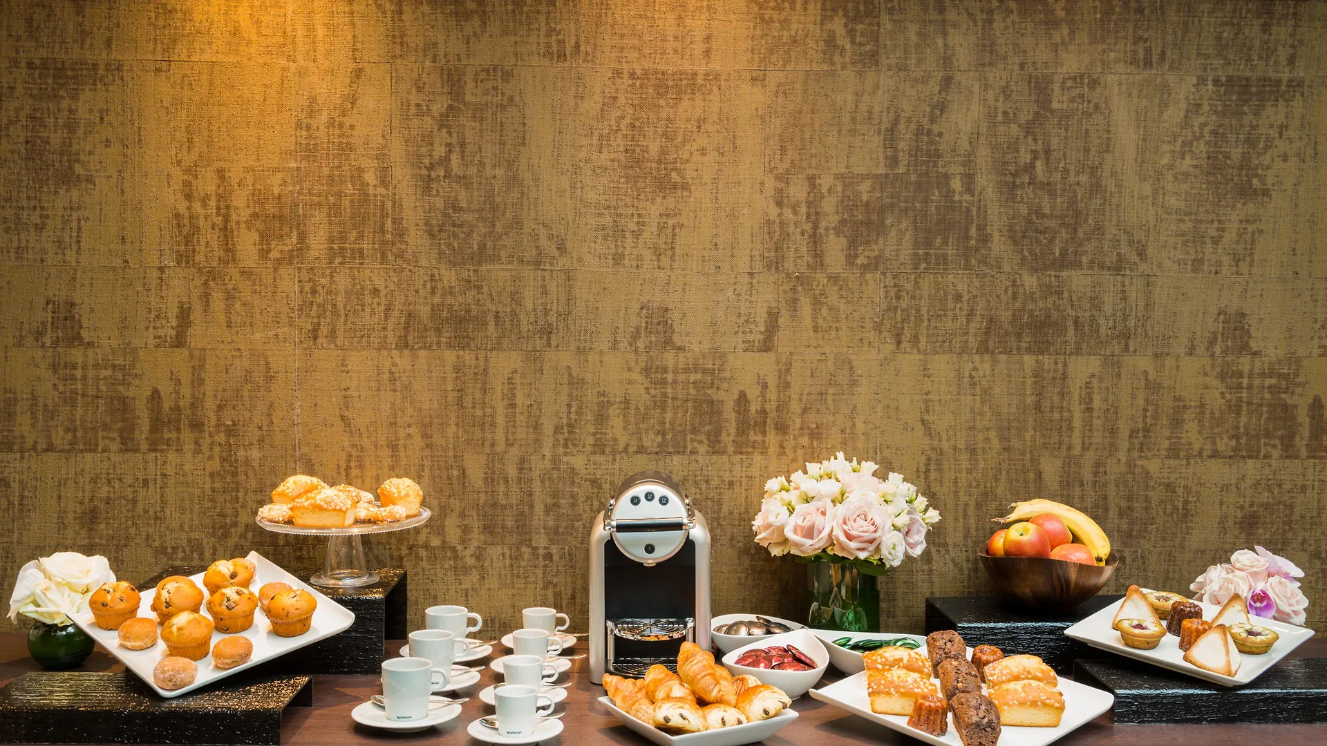 La Bourdonnais By Inwood Paris