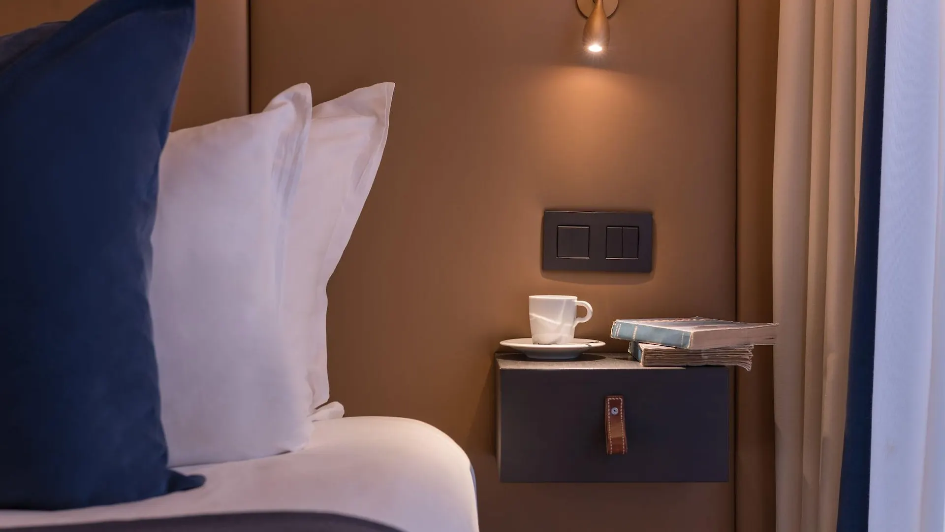 La Bourdonnais By Inwood Hotell 4*
