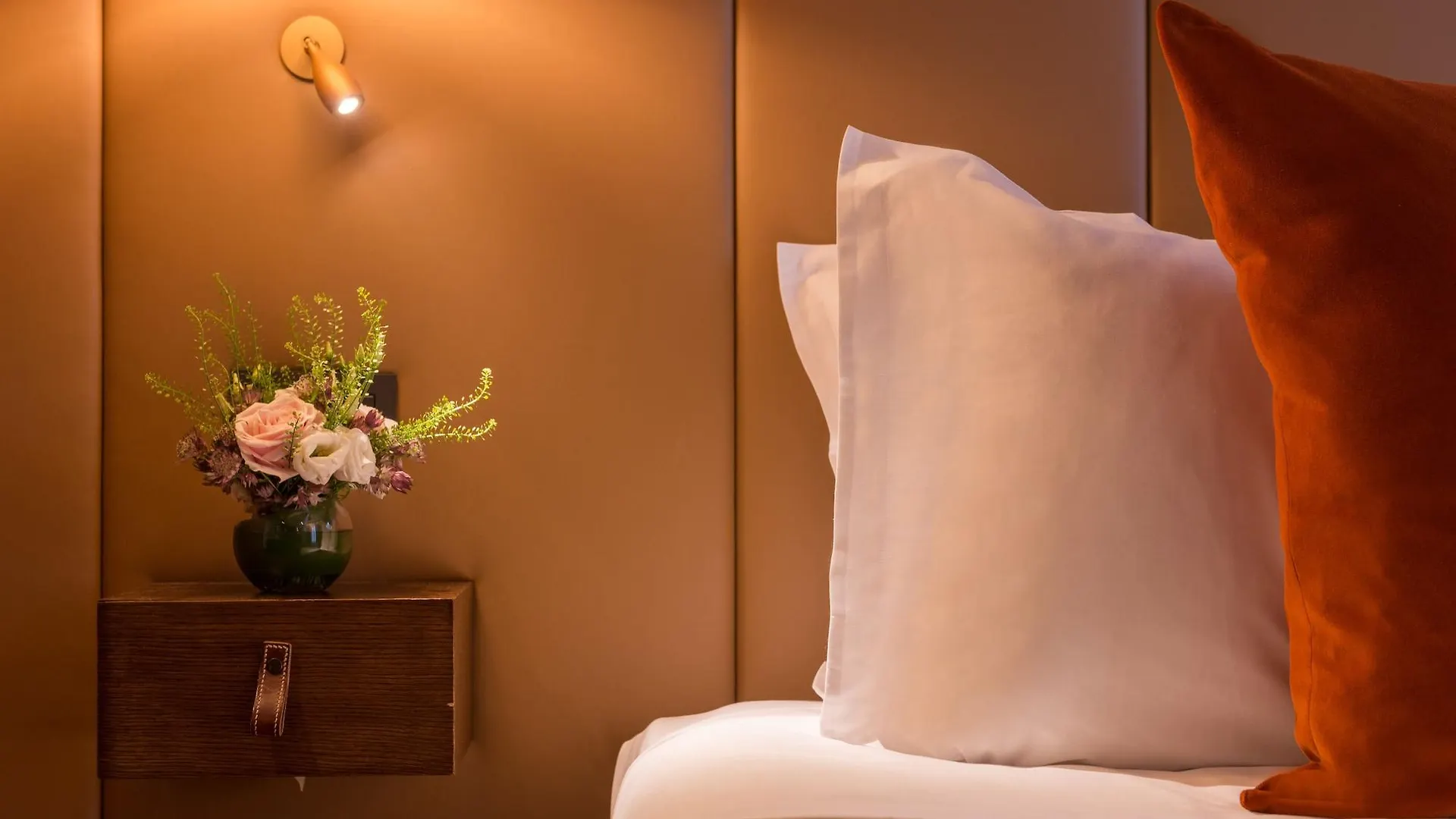 La Bourdonnais By Inwood Hotell Paris