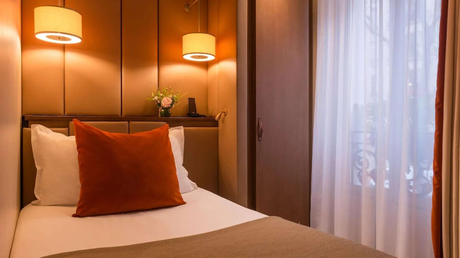Hotell La Bourdonnais By Inwood Paris