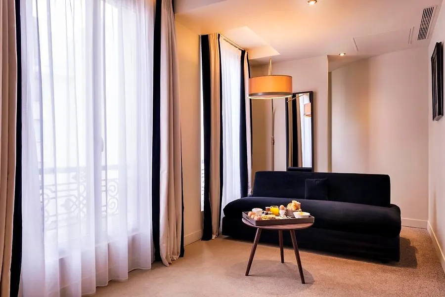 La Bourdonnais By Inwood Hotell 4*