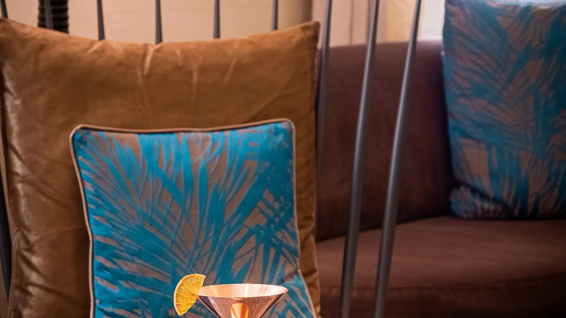 Hotell La Bourdonnais By Inwood