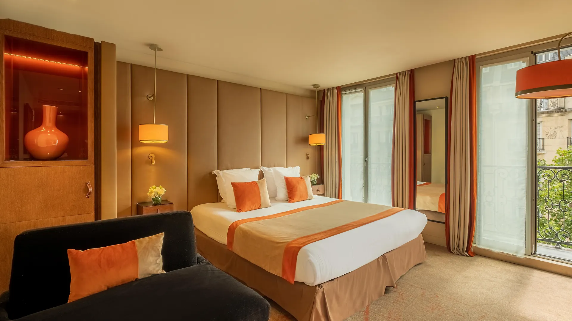 La Bourdonnais By Inwood Hotell 4*
