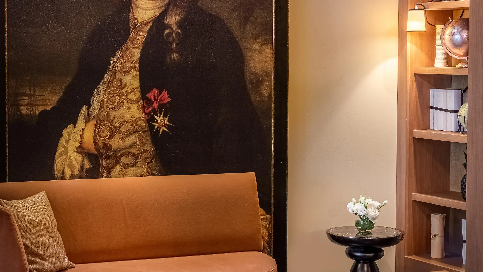 La Bourdonnais By Inwood Hotell Paris