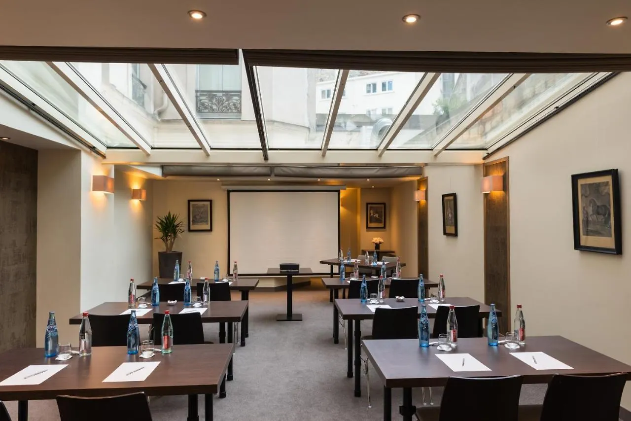 La Bourdonnais By Inwood 4* Paris