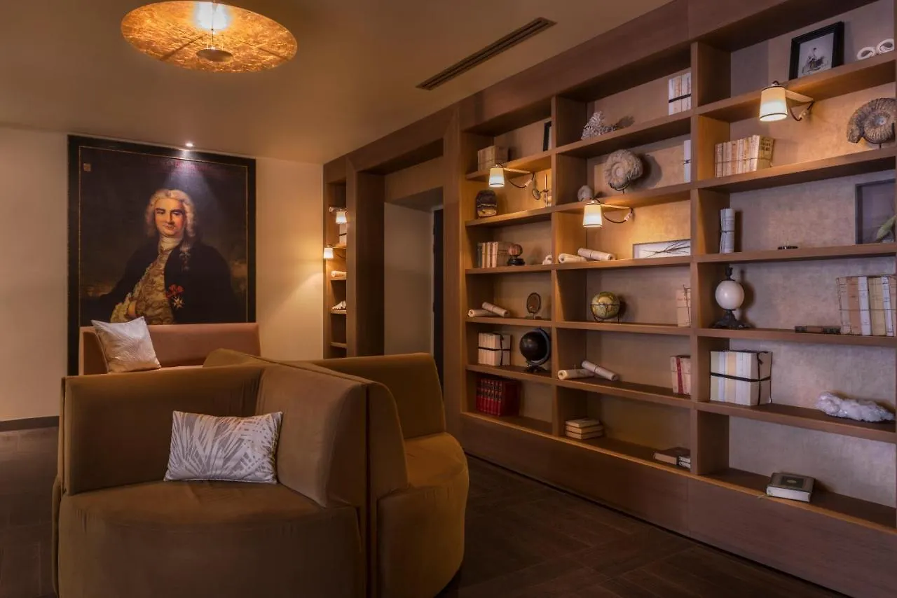 Hotell La Bourdonnais By Inwood
