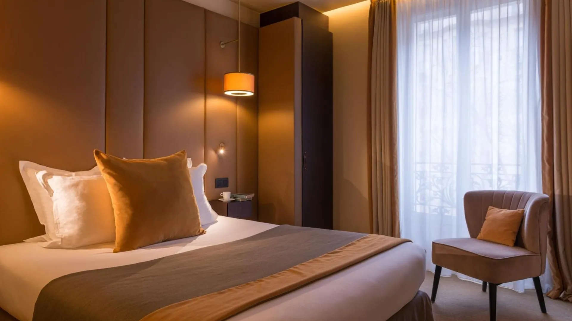 La Bourdonnais By Inwood 4*