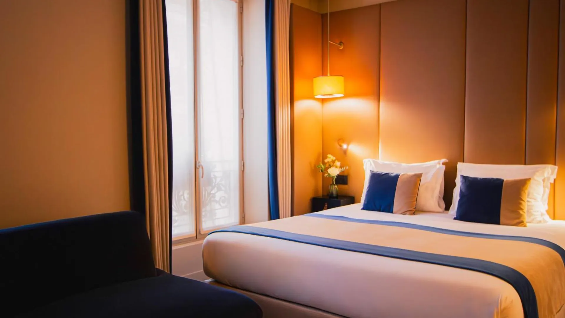 Hotell La Bourdonnais By Inwood