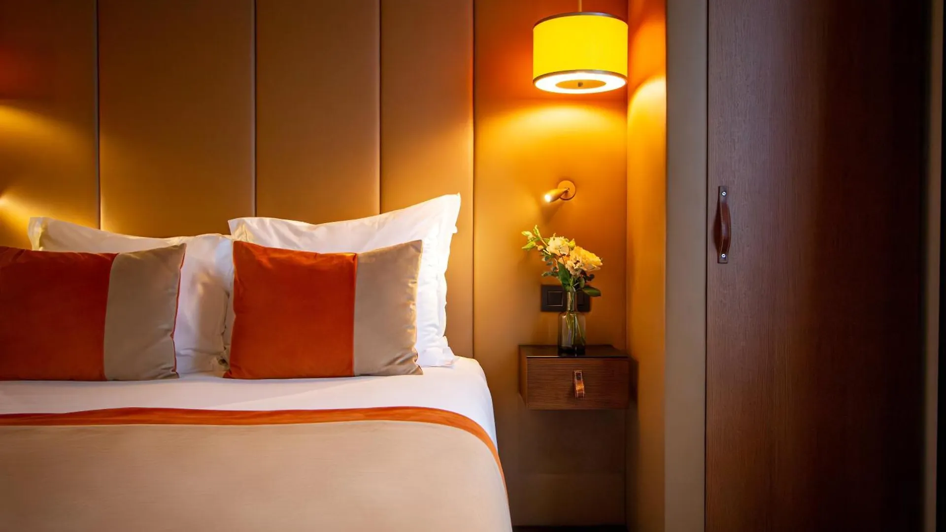 Hotell La Bourdonnais By Inwood Paris