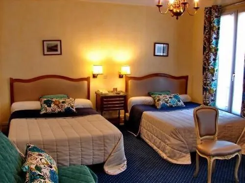 La Bourdonnais By Inwood Hotell 4*