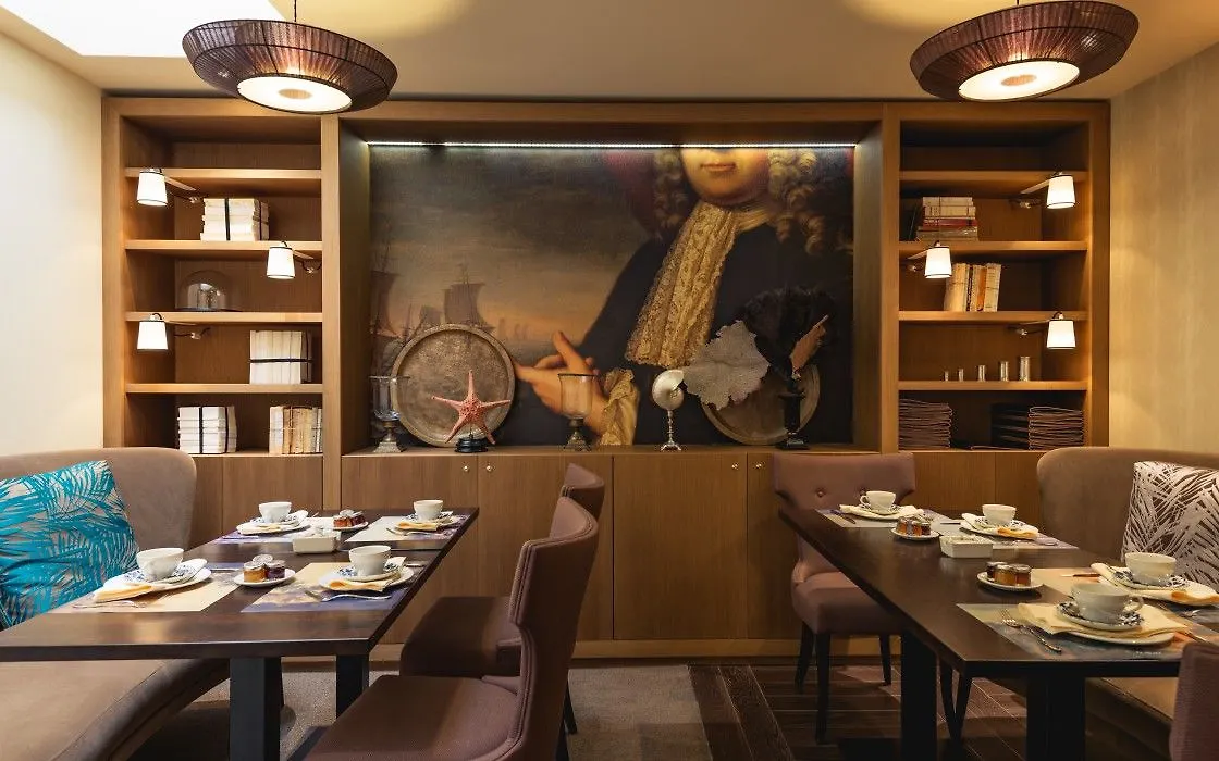 La Bourdonnais By Inwood Hotell Paris