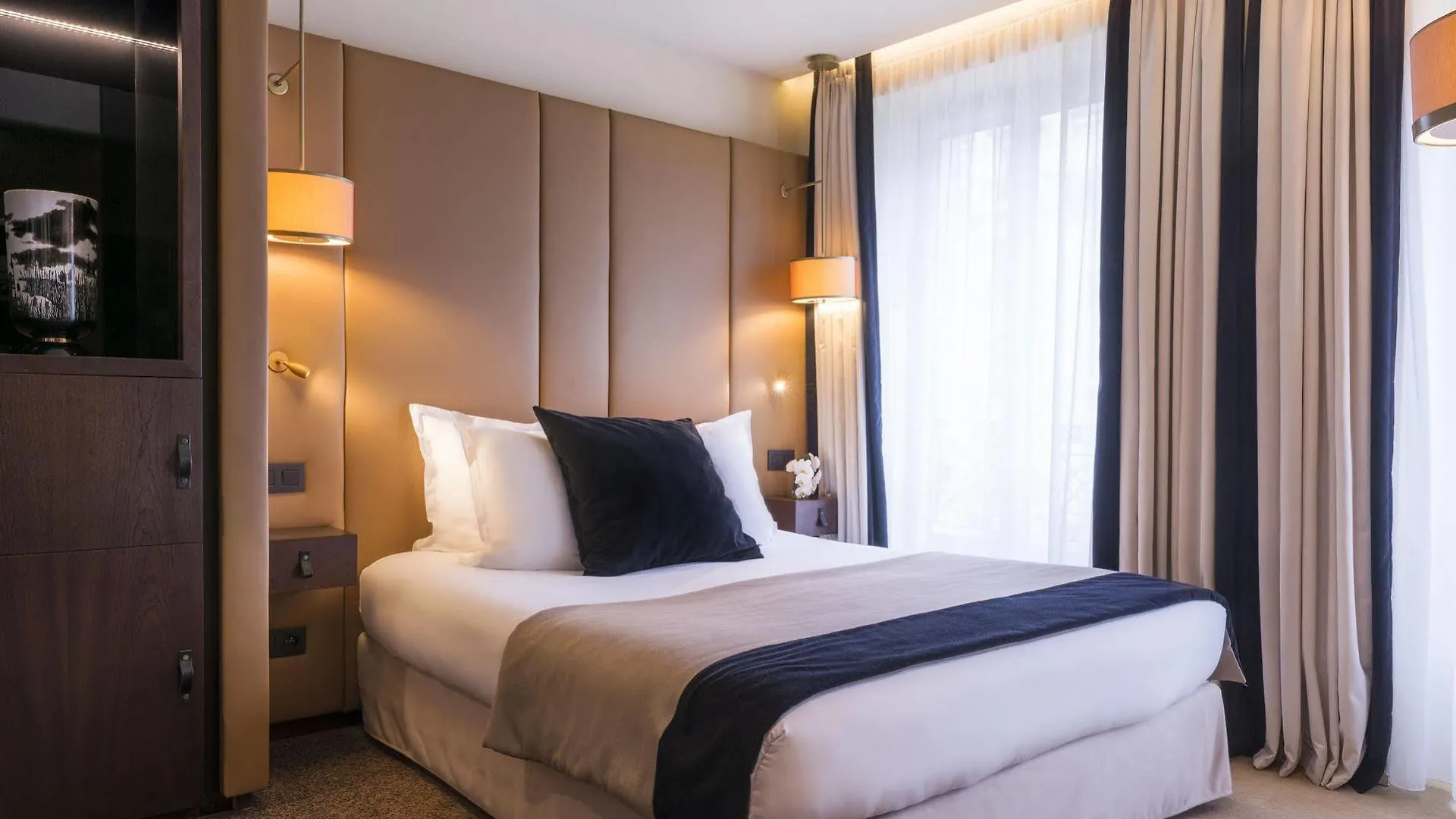 La Bourdonnais By Inwood Paris